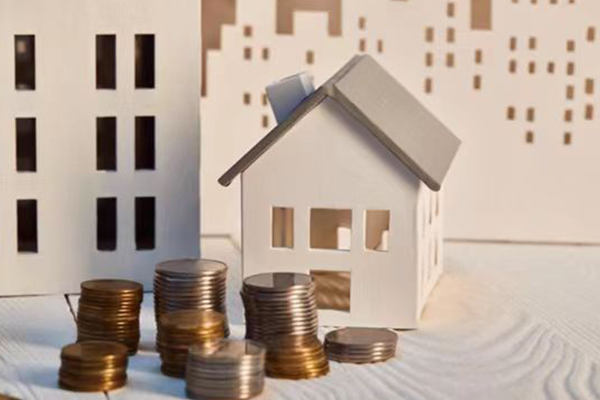 分期借款，按期偿还